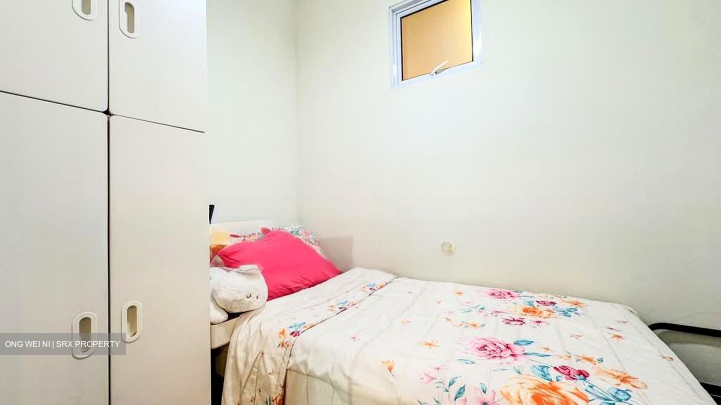 The Sunny Spring (D14), Apartment #582527581